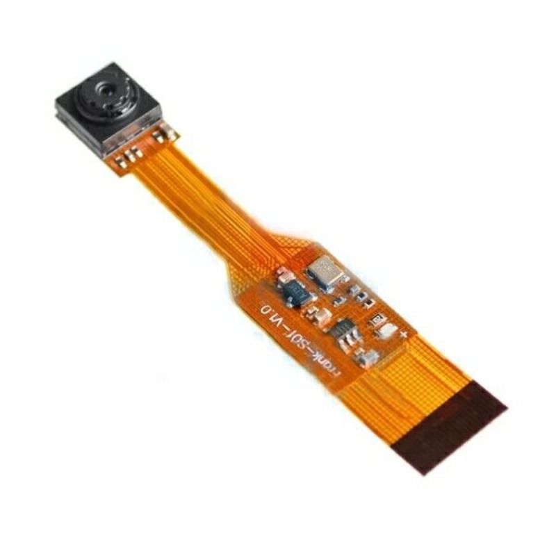 Pi Camera Cable - Moduł kamery Raspberry Pi Zero 5MP