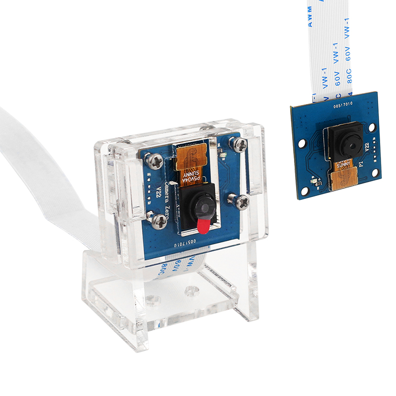 Pi Camera Module - Kamera Raspberry Pi Zero 2 W