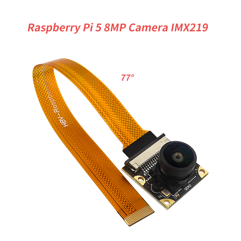 Pi Camera Cable - Raspberry Pi 5 8MP Kamera IMX219