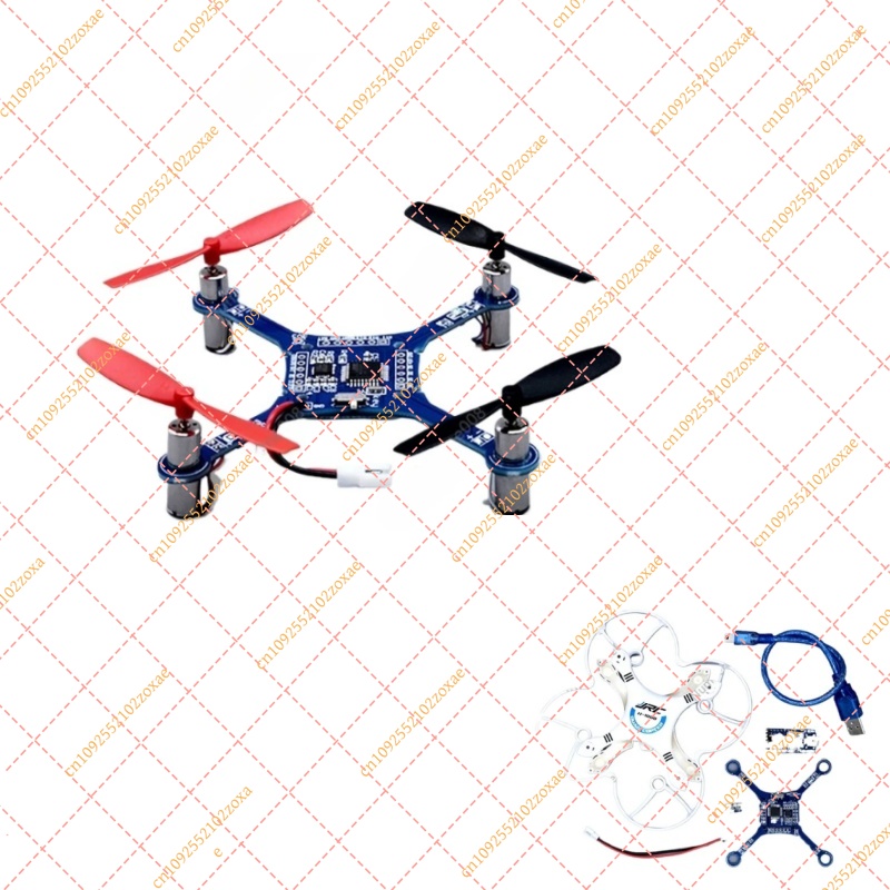 Arduino Kit - Zestaw DIY Arduino Mini Quadcopter UAV,