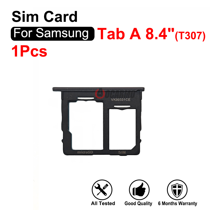 Micro Sd Card - Dla Samsung Galaxy Tab 8.4 