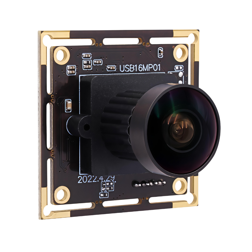 Pi Camera Module - Moduł kamery USB ELP 16MP z