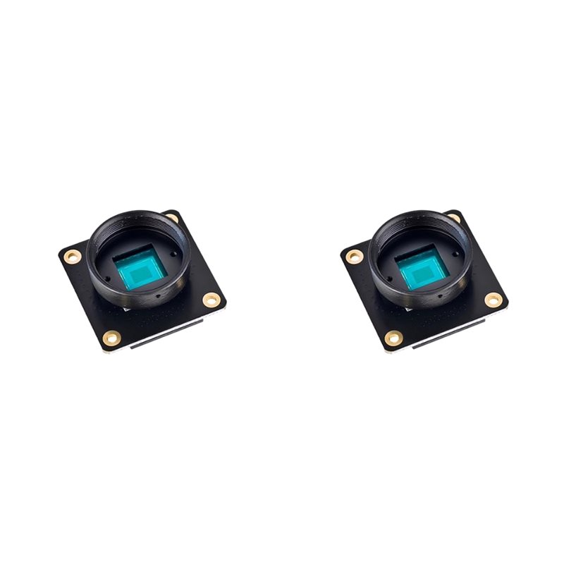Raspberry Pi Global Shutter Camera Imx296 - Kamera B63B-2X IMX296 do Raspberry Pi,