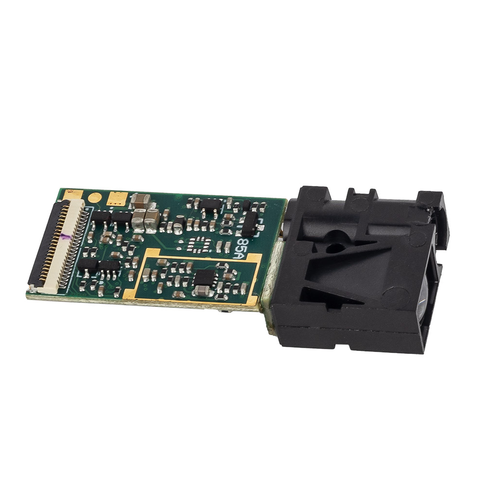 Raspberry Pi - Czujnik laserowy odległości LDL Raspberry Pi