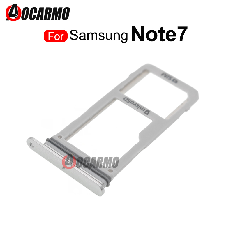 Micro Sd Card - Do Samsung Galaxy Note 7 NOTE