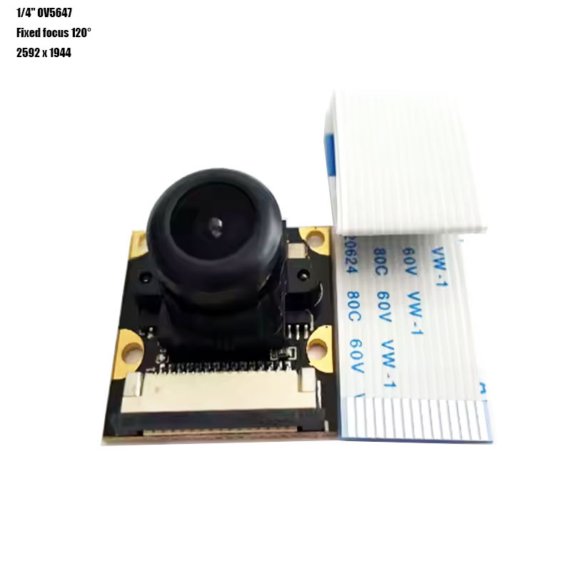 Pi Camera Module - Moduł kamery 5MP HD Raspberry PI