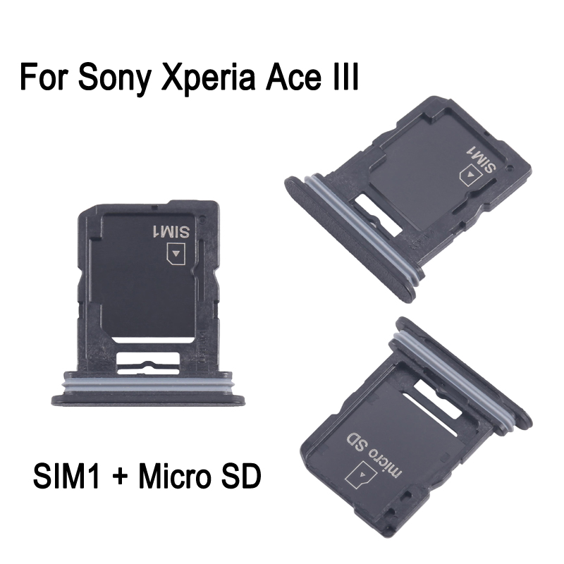 Micro Sd Card - Taca na kartę SIM do telefonu