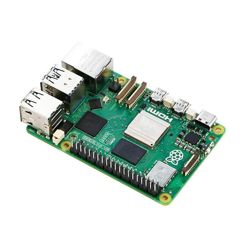 Raspberry Pi - Raspberry Pi 5 Płytka rozwojowa Raspberry