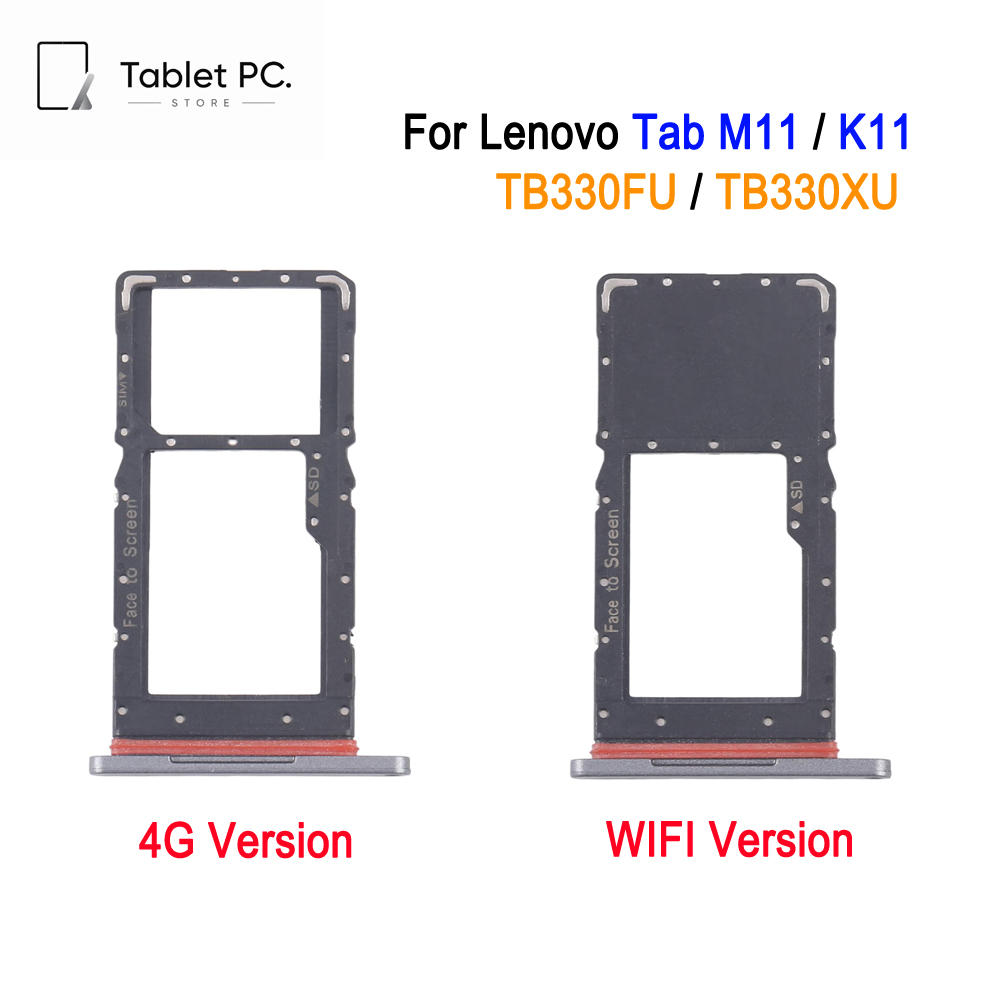 Micro Sd Card - TB330 Tacka na kartę SIM do