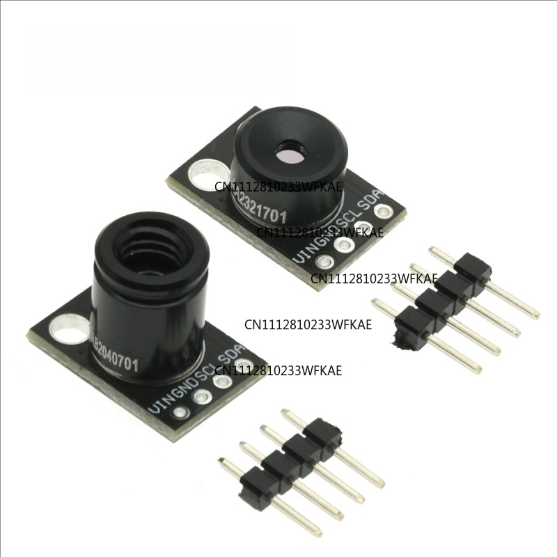 Arduino Kit - Moduł czujnika termowizyjnego dla MLX90640 32x24