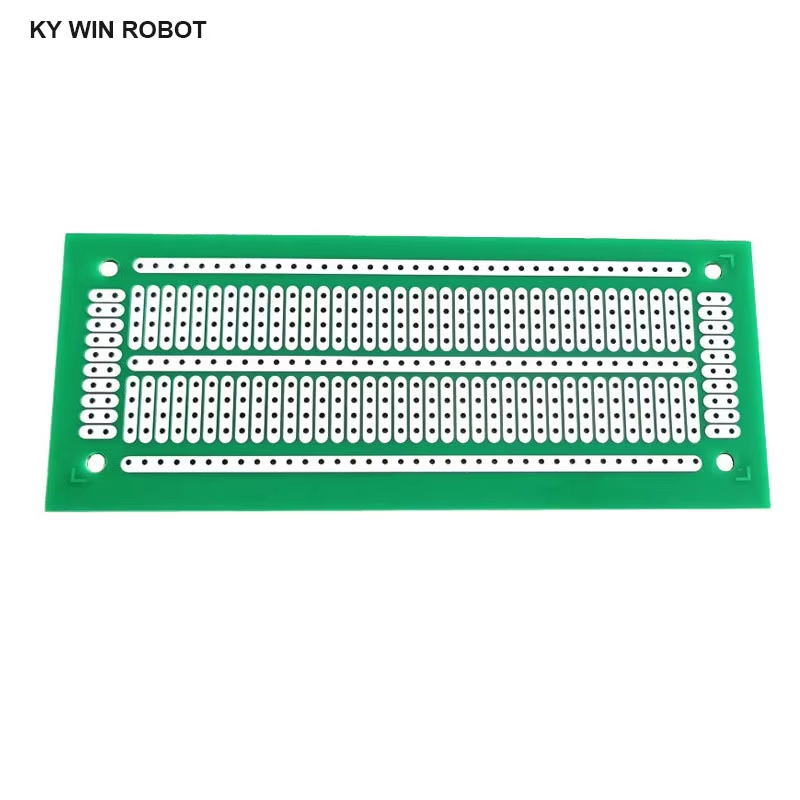 1 sztuk DIY 4.7*11.6CM zielona – Arduino Kit recenzja i cena