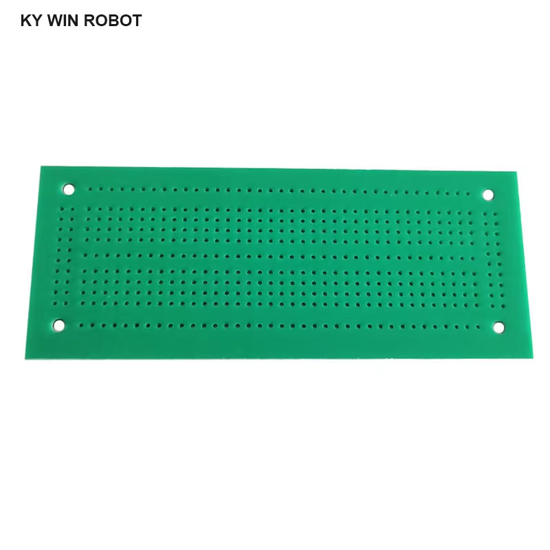 1 sztuk DIY 4.7*11.6CM zielona – Arduino Kit recenzja i cena