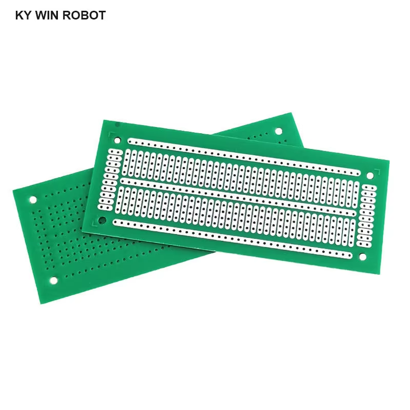 1 sztuk DIY 4.7*11.6CM zielona – Arduino Kit recenzja i cena