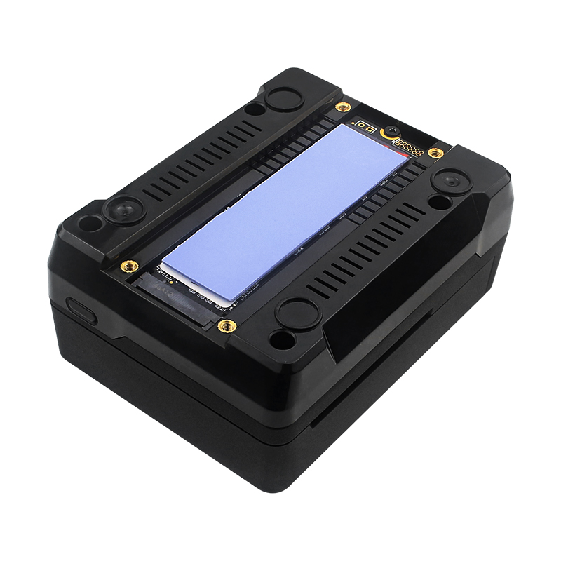 Obudowa Argon NEO 5 M.2 NVME P – Pi Power Supply recenzja i cena