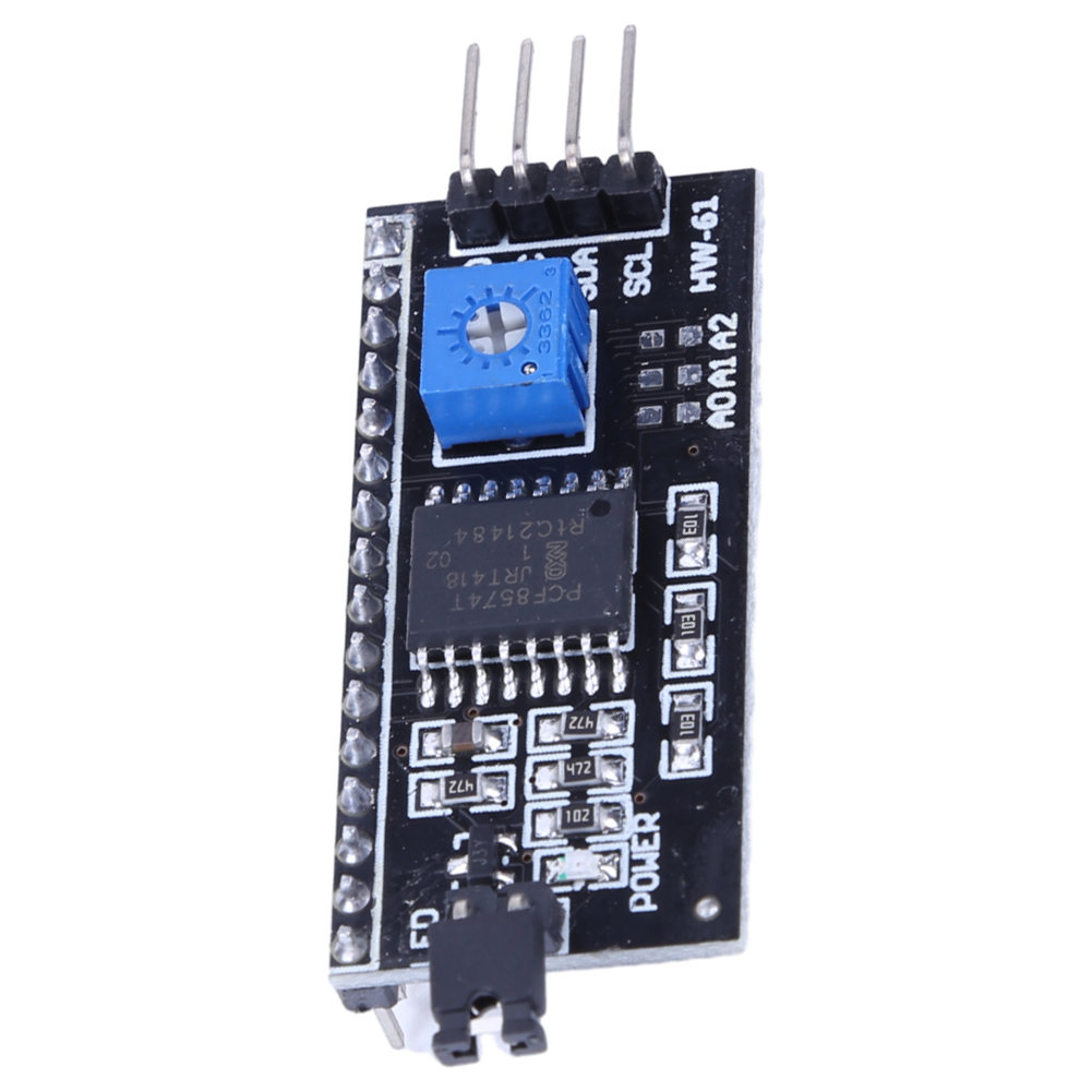 5-20 szt. HW-061 PCF8574 Moduł – Arduino Kit recenzja i cena