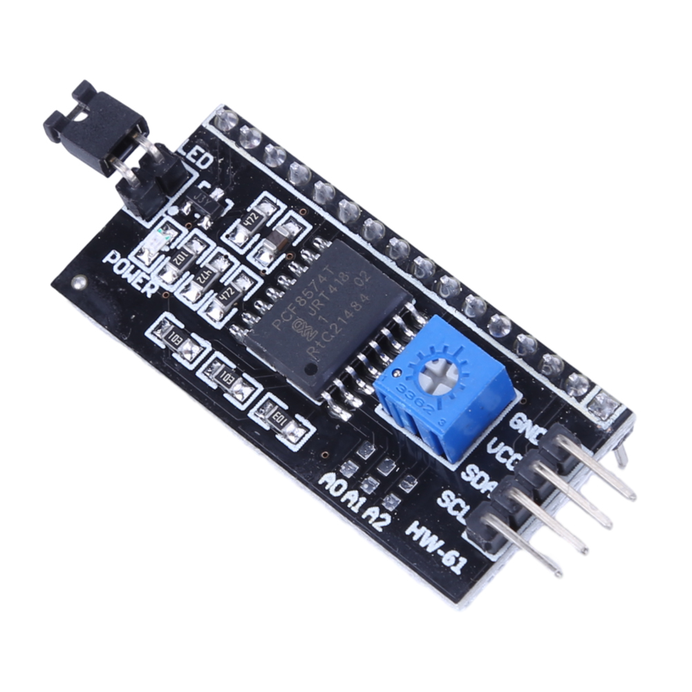 5-20 szt. HW-061 PCF8574 Moduł – Arduino Kit recenzja i cena