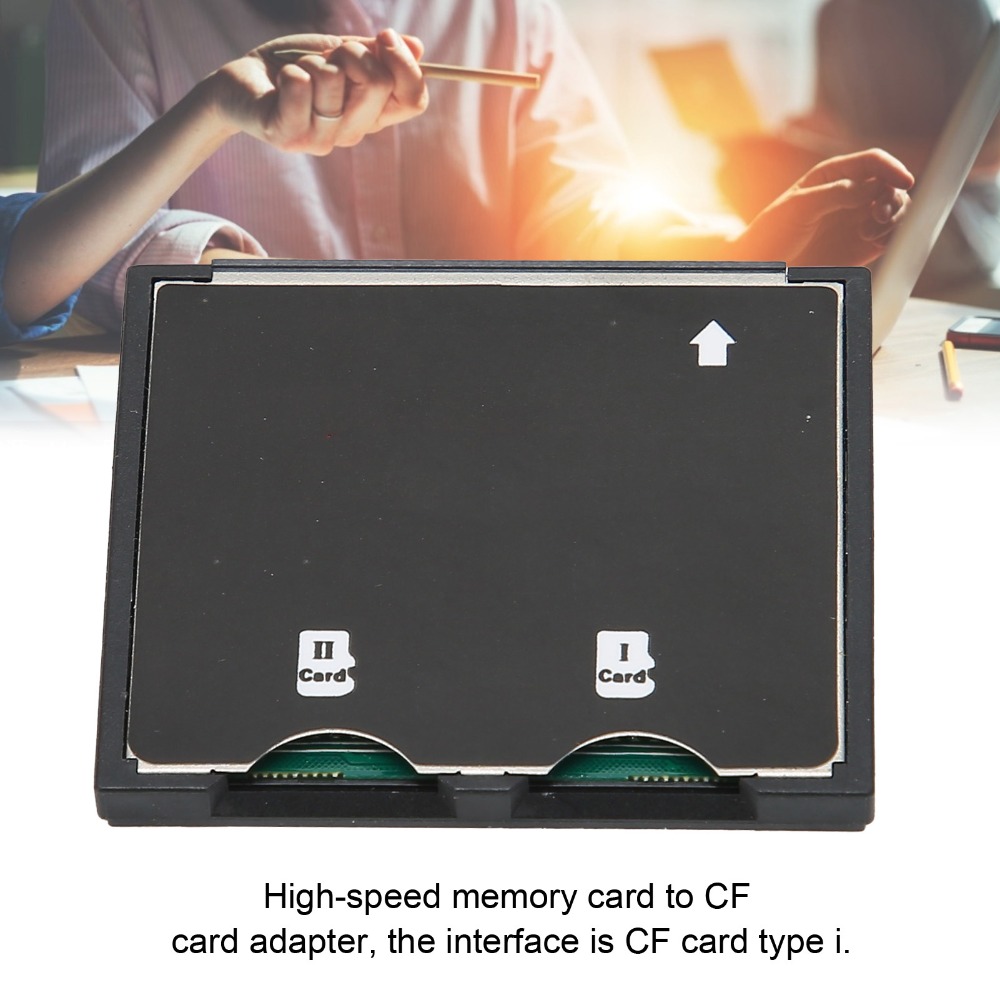 Adapter do kart pamięci z podw – Micro Sd Card recenzja i cena