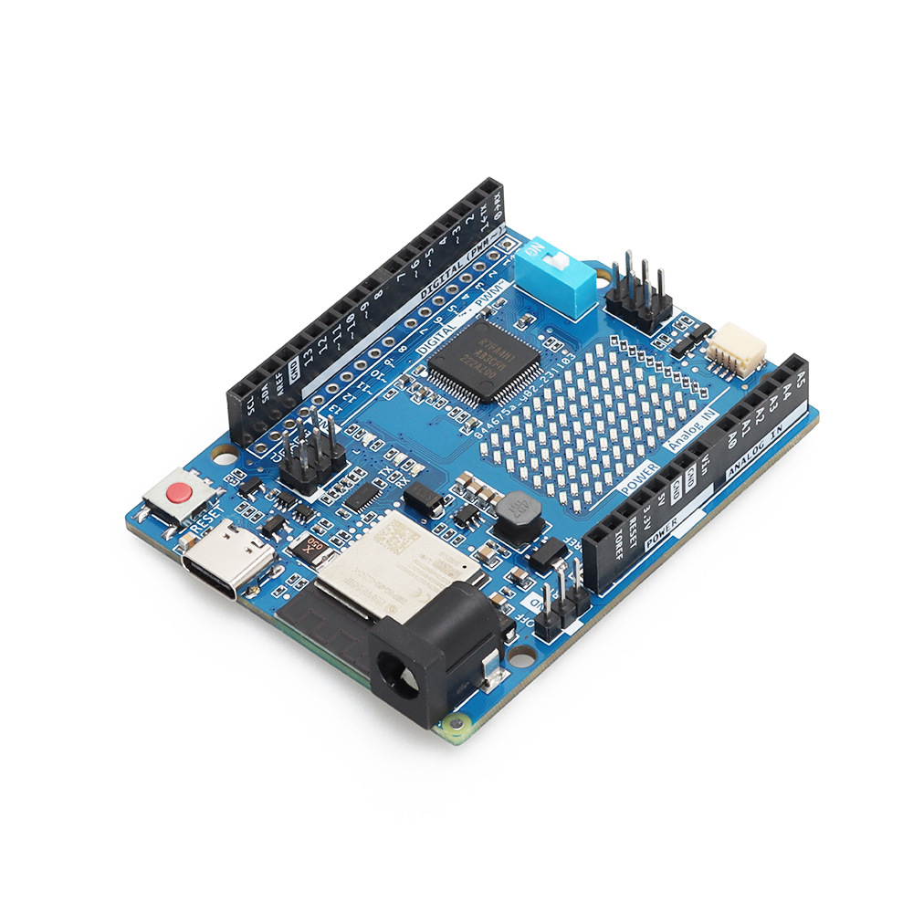 Kompatybilny z płytą rozwojową – Arduino Kit recenzja i cena
