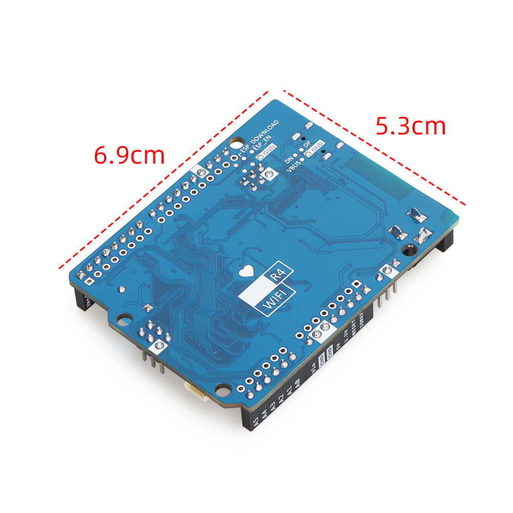 Kompatybilny z płytą rozwojową – Arduino Kit recenzja i cena