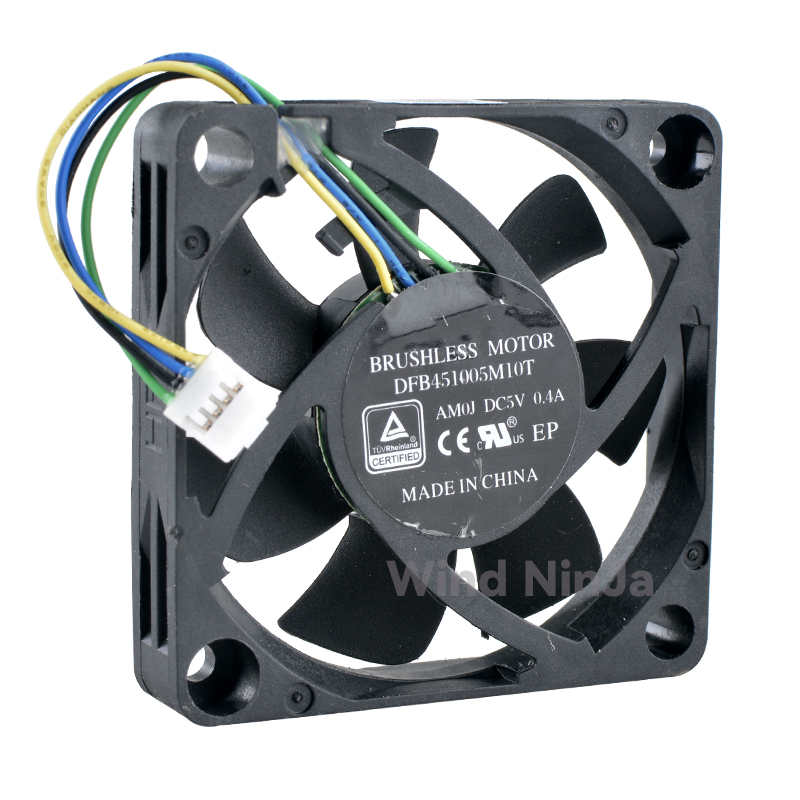 DFB451005M10T AM0J 5cm 50mm Wy – Raspberry Pi 4 recenzja i cena