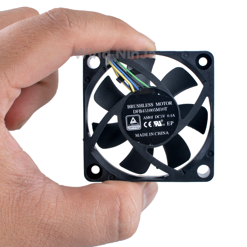 DFB451005M10T AM0J 5cm 50mm Wy – Raspberry Pi 4 recenzja i cena