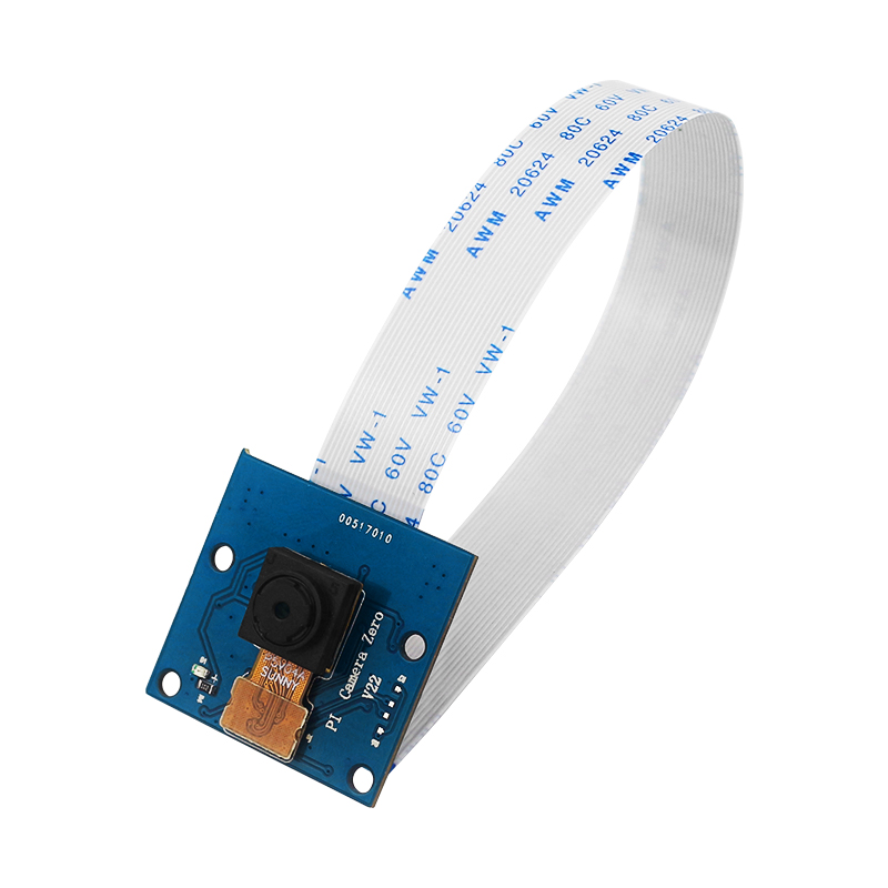 Kamera Raspberry Pi Zero 2 W 5 – Pi Camera Module recenzja i cena