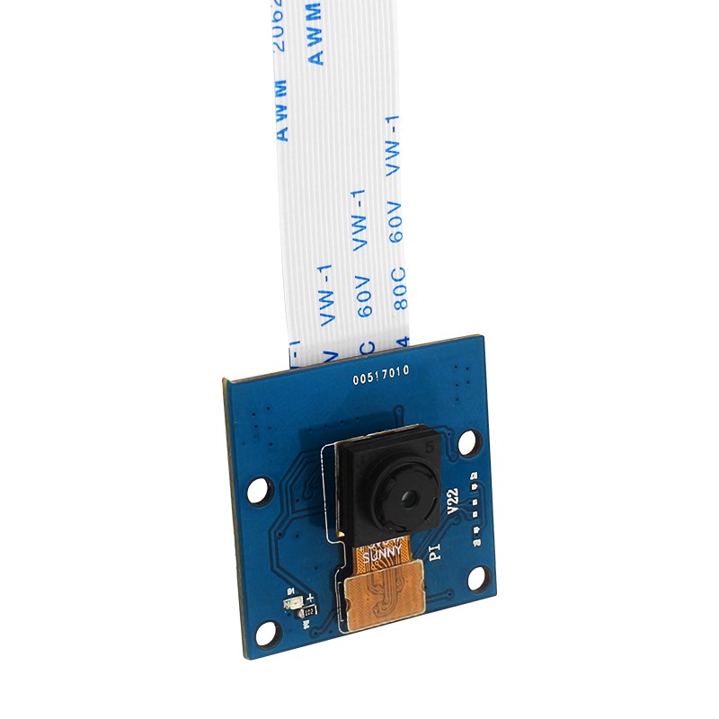 Kamera Raspberry Pi Zero 2 W 5 – Pi Camera Module recenzja i cena