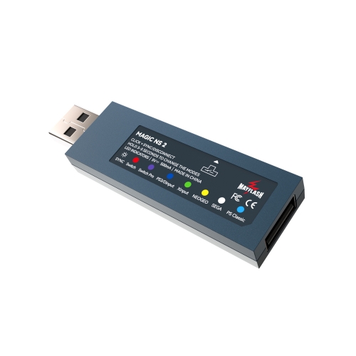Magic-NS2 Kontroler Bluetooth  – Raspberry Pi recenzja i cena