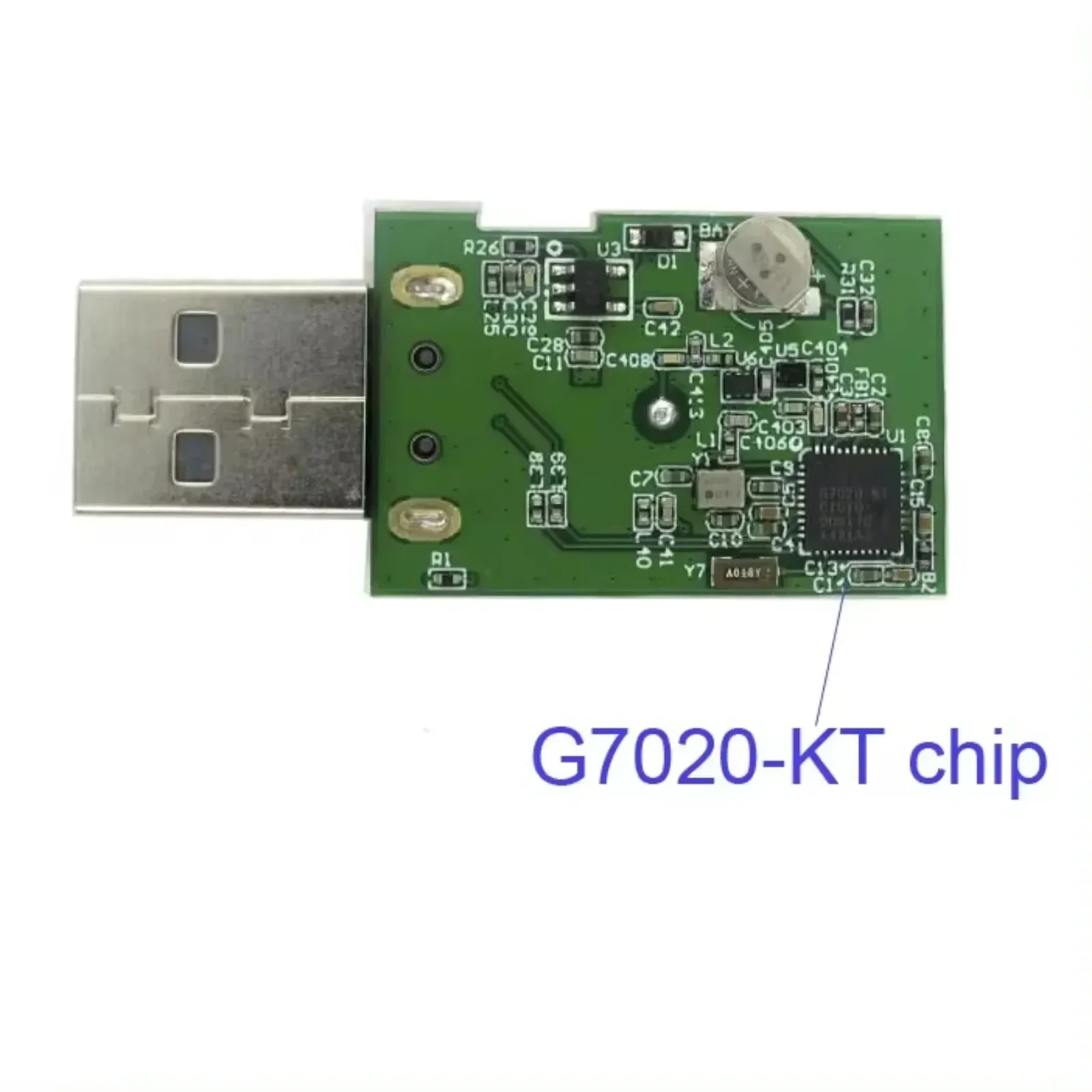1/2/5/10 sztuk – moduł VK-172  – Raspberry Pi 5 recenzja i cena
