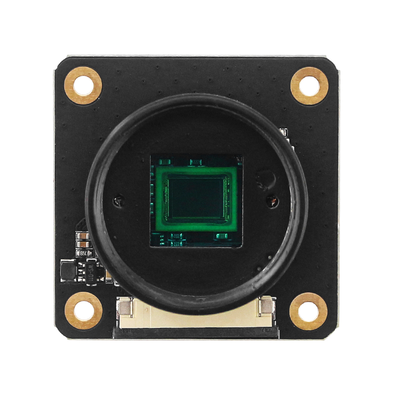 Moduł kamery 12,3 MP IMX477 dl – Pi Camera Module recenzja i cena