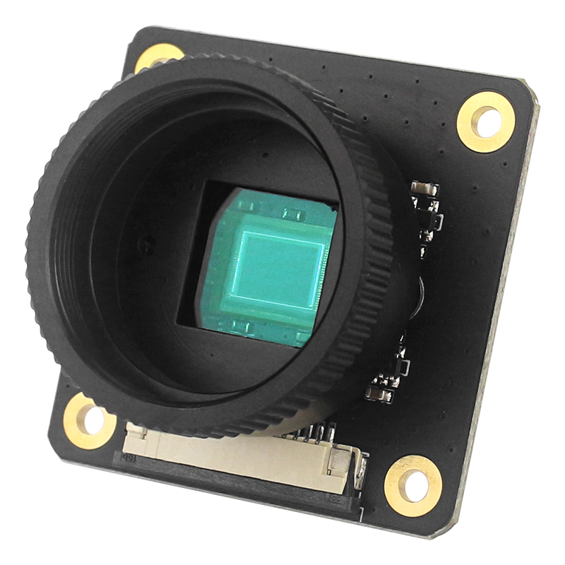 Moduł kamery 12,3 MP IMX477 dl – Pi Camera Module recenzja i cena