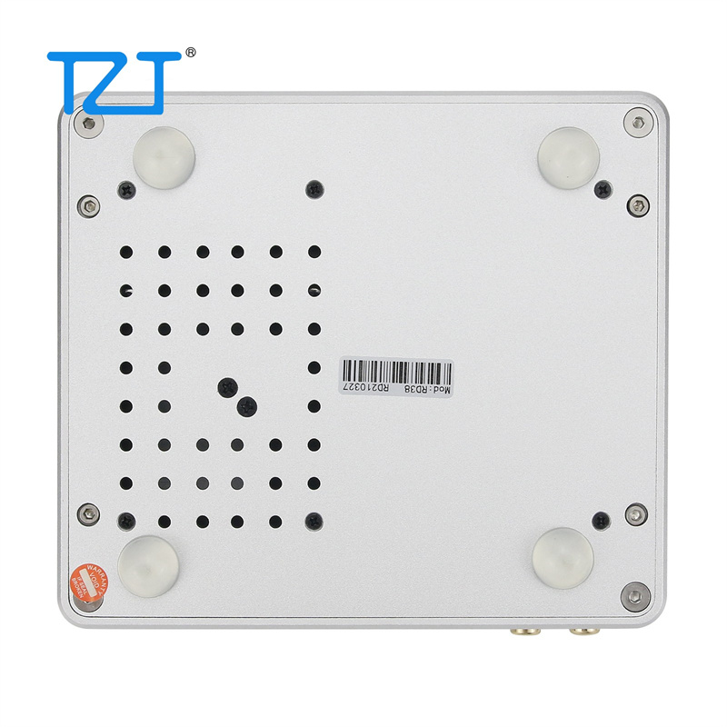 TZT nowy Ustars Audio RD38 pod – Raspberry Pi 4 recenzja i cena