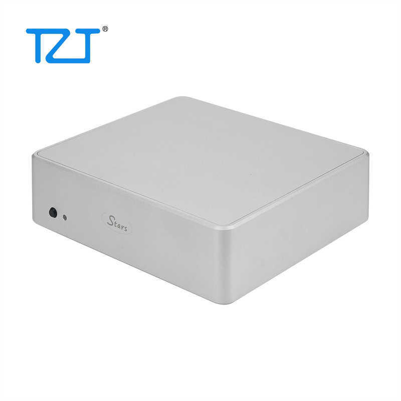 TZT nowy Ustars Audio RD38 pod – Raspberry Pi 4 recenzja i cena