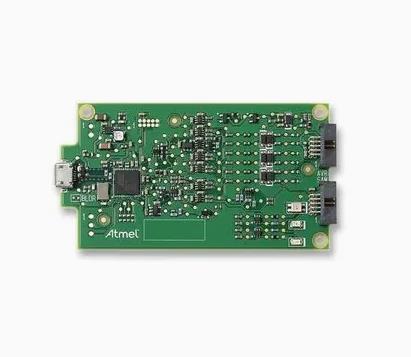 ATATMEL-ICE ATMEL BASE SAM I A – Raspberry Pi Kit recenzja i cena