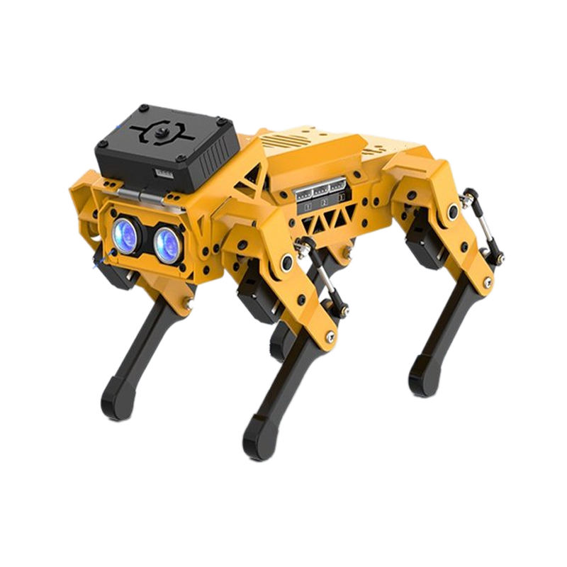 ESP32 Czteronożny Robot Pies A – Arduino Kit recenzja i cena