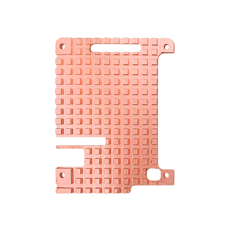 Radiator Raspberry Pi 4B z czy – Pi Cooler recenzja i cena