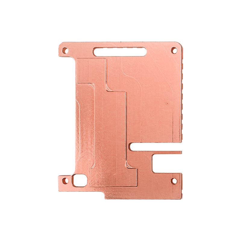 Radiator Raspberry Pi 4B z czy – Pi Cooler recenzja i cena