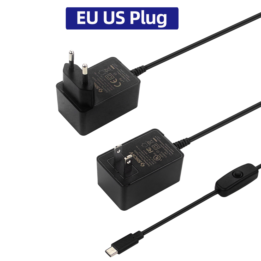 Zasilacz Raspberry Pi 5V 3A 15 – Pi Power Supply recenzja i cena