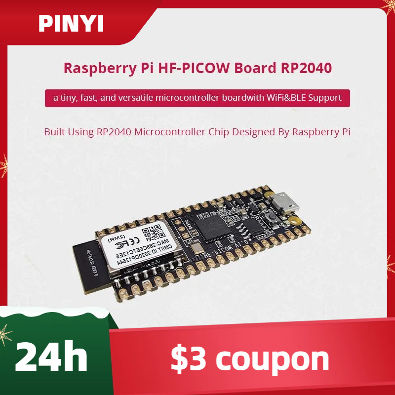 Zestaw płyt rozwojowych Raspbe – Raspberry Pi Kit recenzja i cena