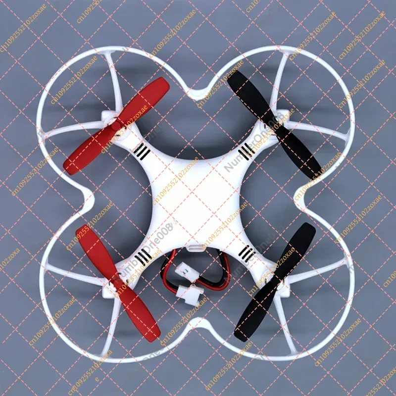 Zestaw DIY Arduino Mini Quadco – Arduino Kit recenzja i cena