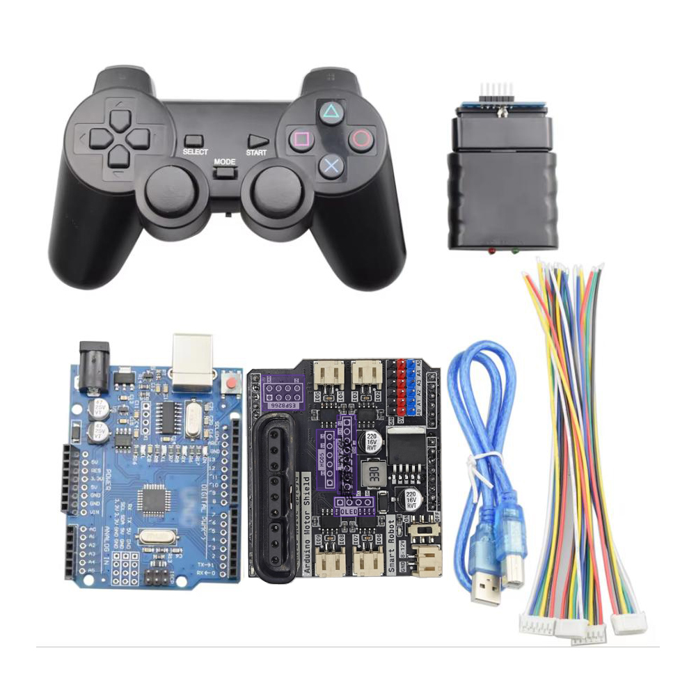 Najtańszy bezprzewodowy zestaw – Raspberry Pi Kit recenzja i cena