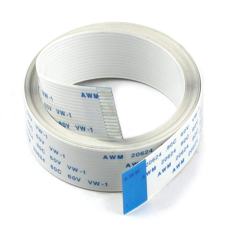 15-pinowy kabel wstążkowy Flex – Pi Camera Cable recenzja i cena