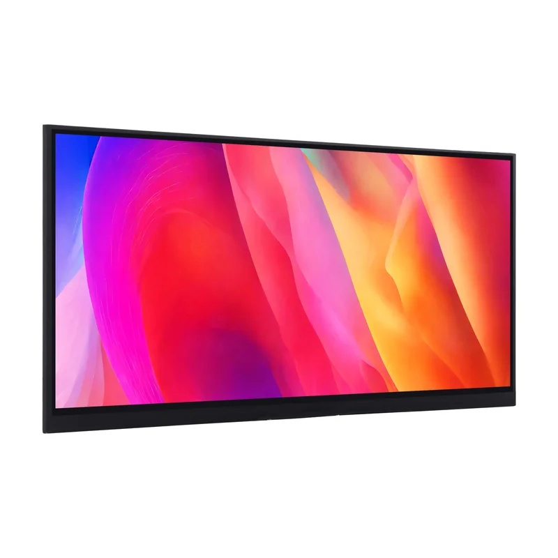 12,3-calowy wyświetlacz pojemn – Pi Display recenzja i cena