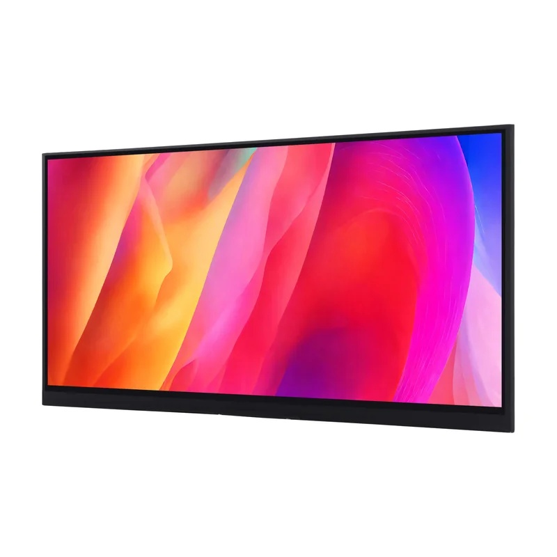 12,3-calowy wyświetlacz pojemn – Pi Display recenzja i cena