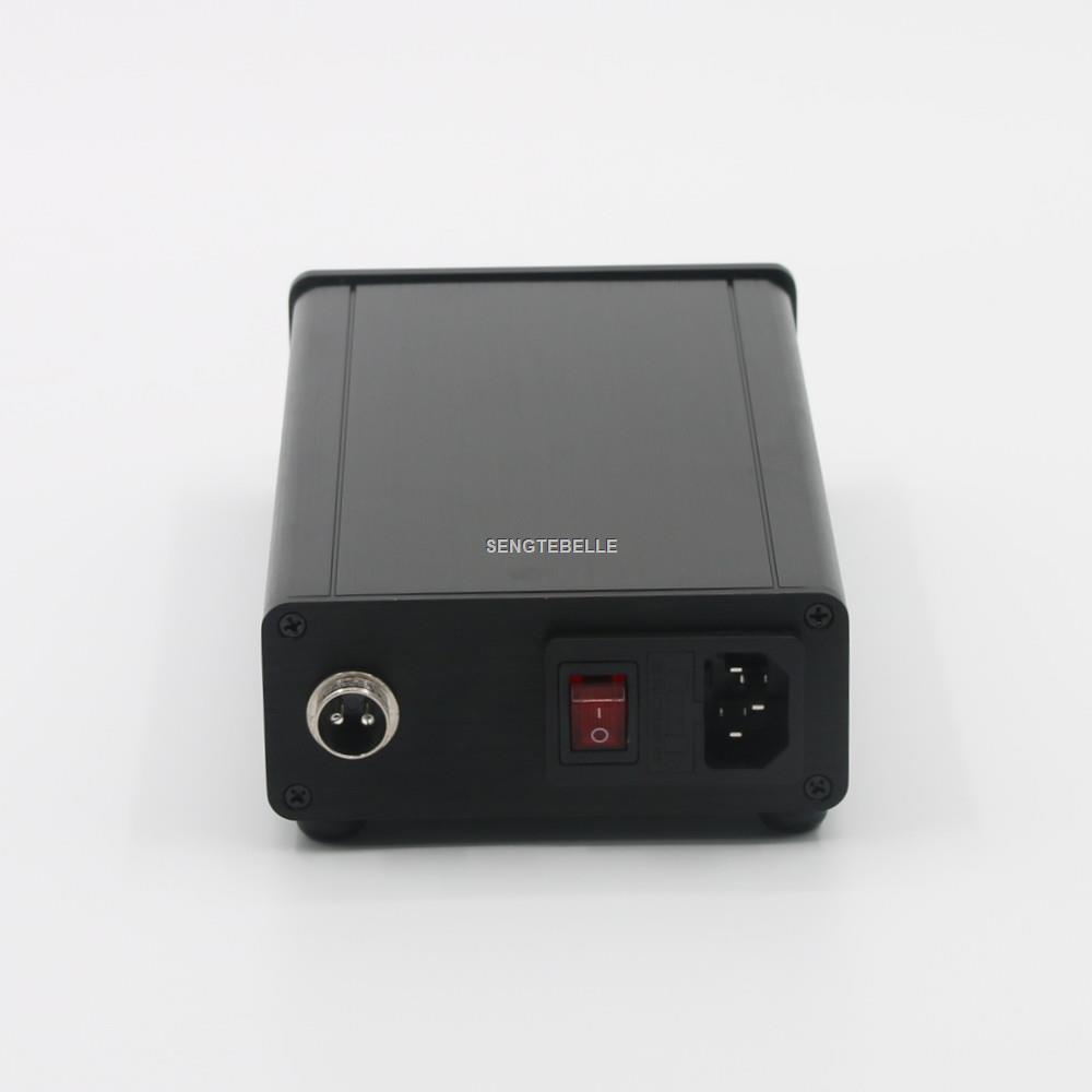 Gotowy zasilacz liniowy STUDER – Pi Power Supply recenzja i cena
