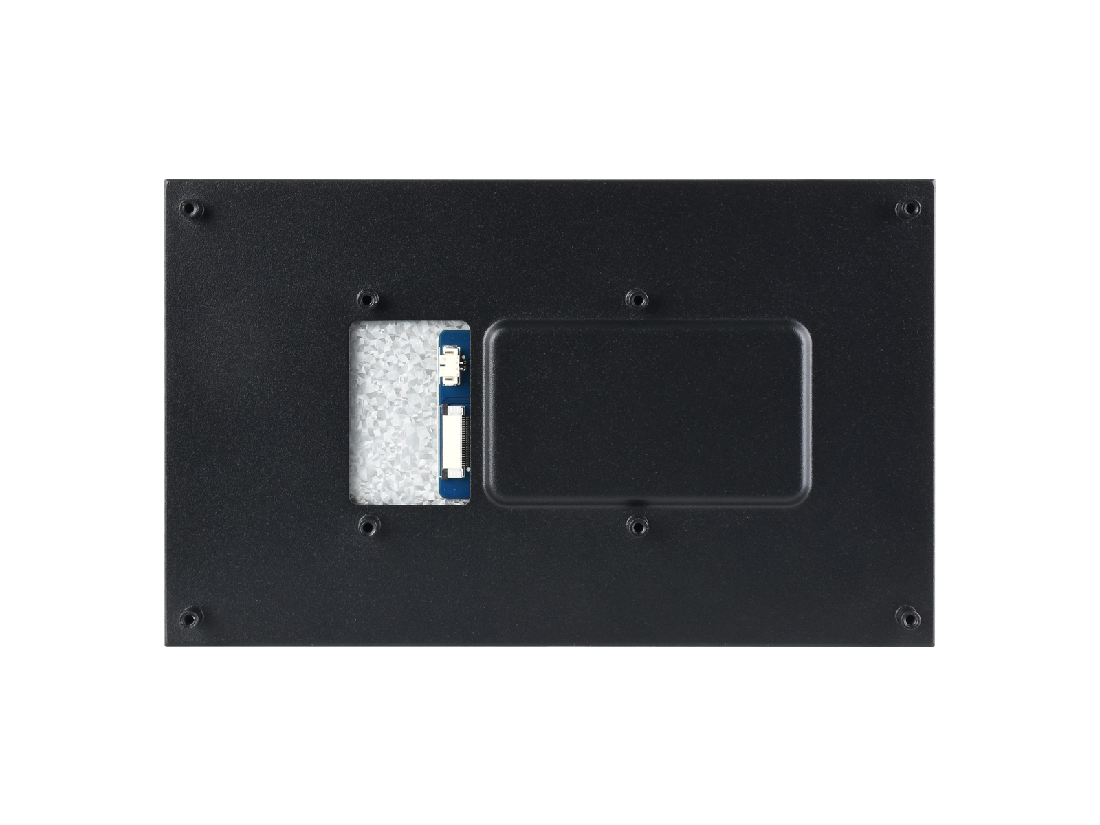 Waveshare – 7-calowy dotykowy  – Pi Display recenzja i cena