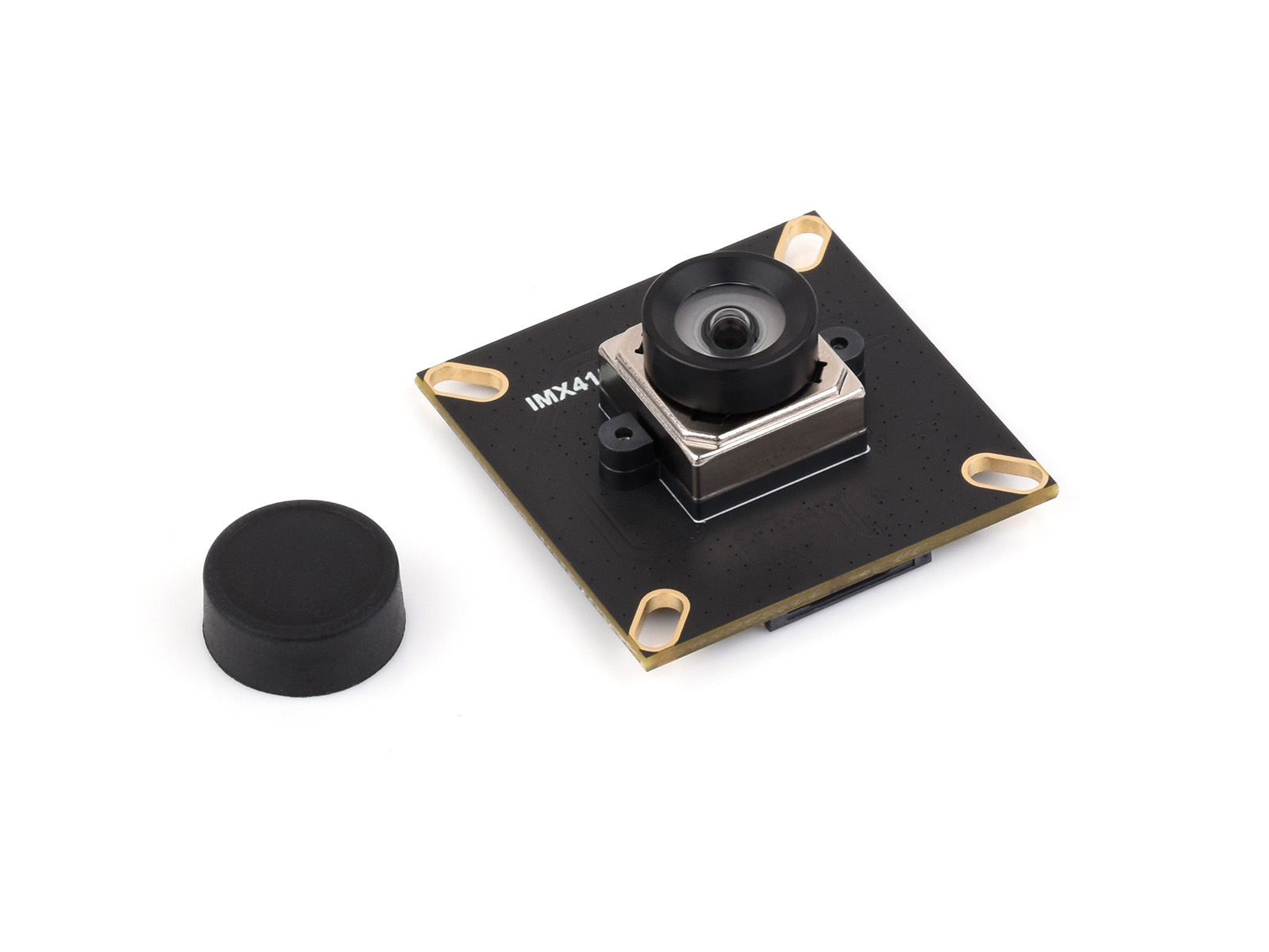 Moduł kamery Waveshare IMX415  – Pi Camera Module recenzja i cena