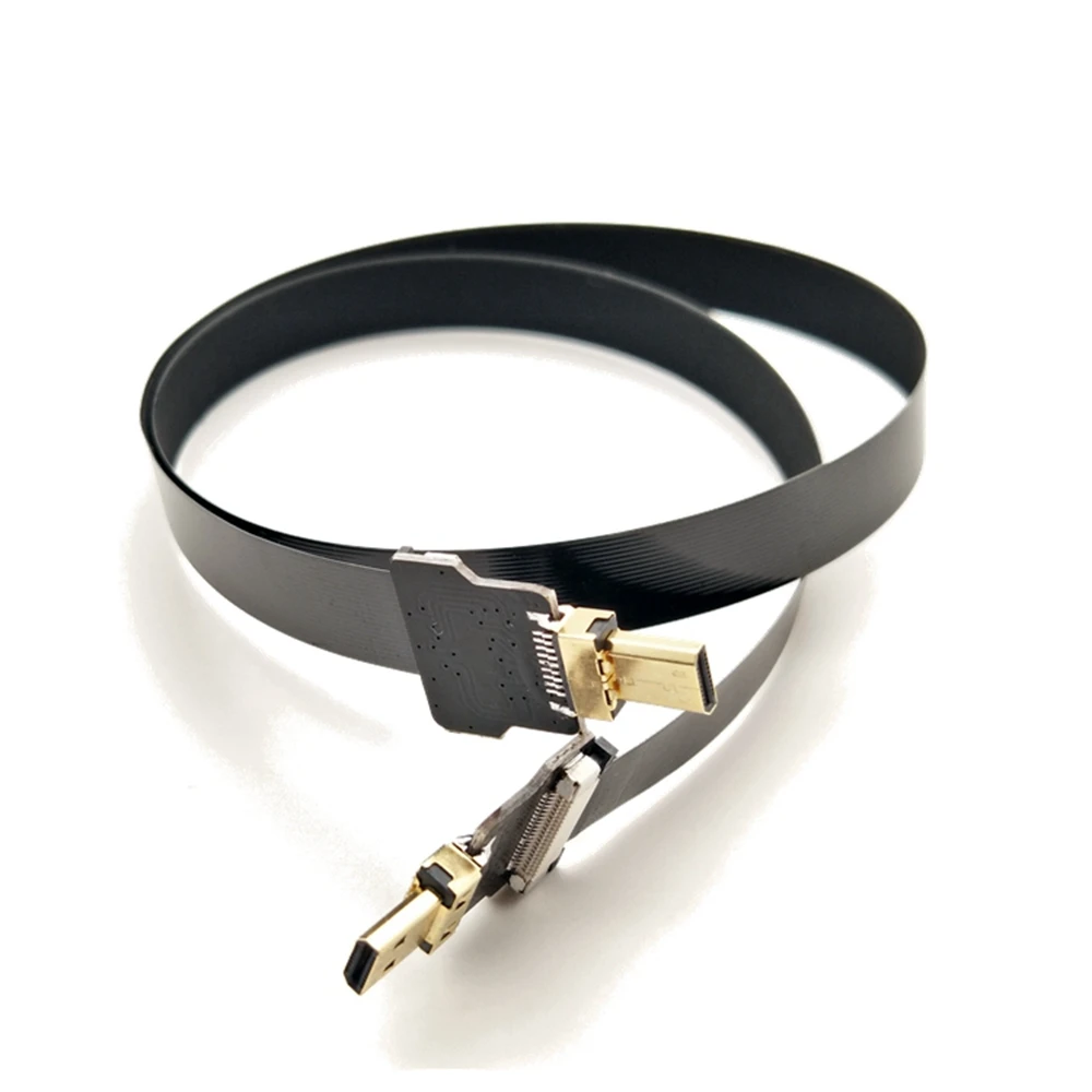 FPV Mini Micro HDMI do HDMI ka – Pi Camera Cable recenzja i cena