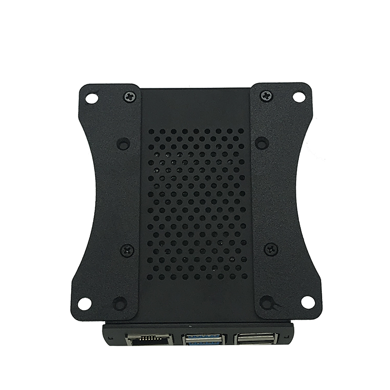 Obudowa aluminiowa Raspberry P – Pi Cooler recenzja i cena