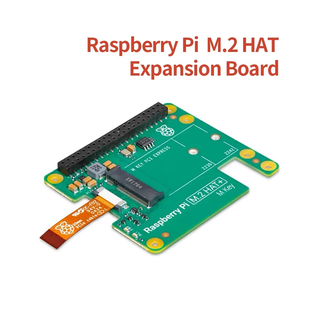 Raspberry PI 5 AI KIT HAILO8L  – Raspberry Pi 5 recenzja i cena